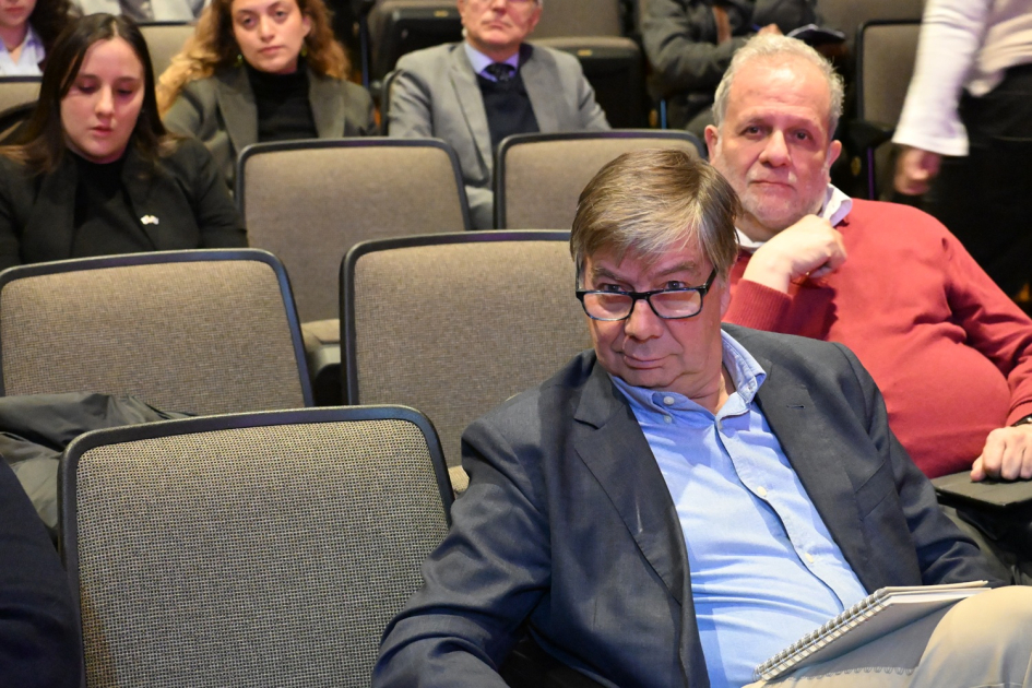 Nuevos actores responden a los desafíos de la cooperación y el desarrollo sostenible