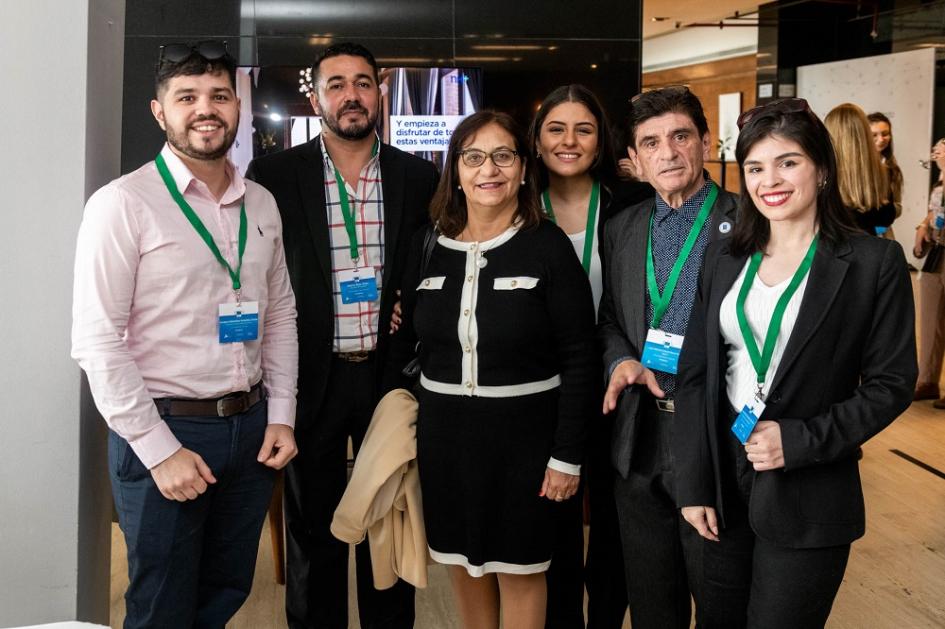 Encuentro Erasmus+ en Montevideo Encuentro Erasmus+ en Montevideo
