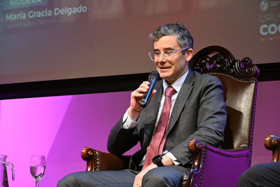 Reflexiones sobre la articulación multiactor en los espacios regionales de Cooperación Sur-Sur
