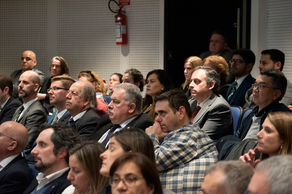 Buenas Prácticas de la cooperación internacional Buenas Prácticas de la cooperación internacional