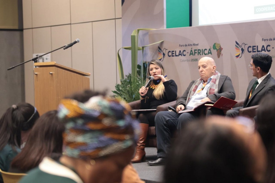 Panel 1: Construcción de paz desde un enfoque institucional y policial. Panel 1: Construcción de paz desde un enfoque institucional y policial.