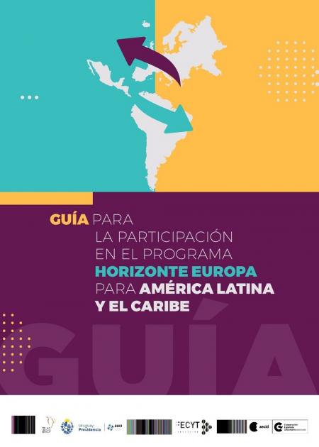 Foro de Conocimiento EU-LAC Foro de Conocimiento EU-LAC