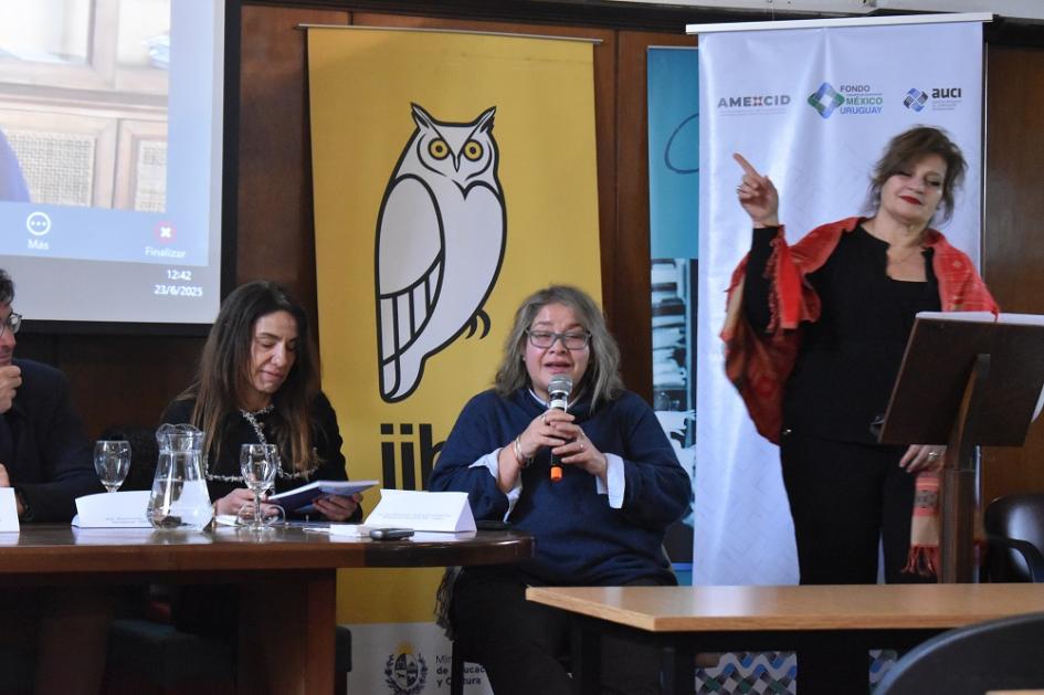 Presentación del libro Enfermedades Neurodegenerativas y Nutrigenómica en América Latina