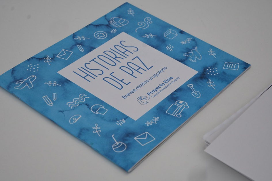 Proyecto Elsie en Uruguay