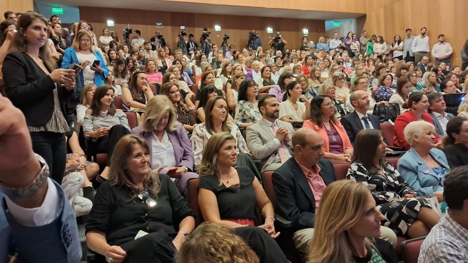 Día Internacional de las Mujeres