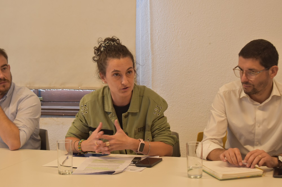 Cierre de proyecto de Cooperación Triangular entre Perú y Uruguay