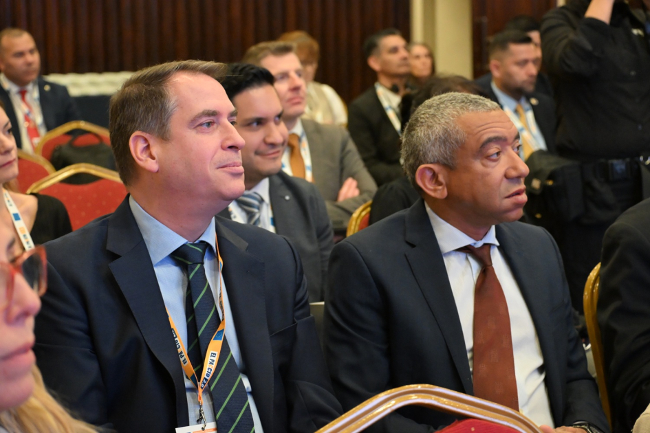 Encuentro de EL PAcCTO 2.0