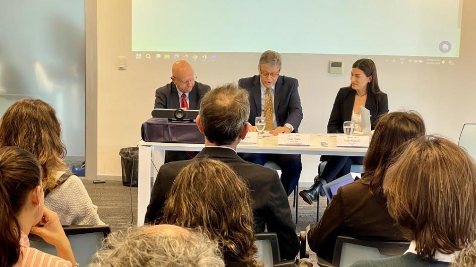 Oportunidades y desafíos en los procesos de integración de migración calificada Oportunidades y desafíos en los procesos de integración de migración calificada