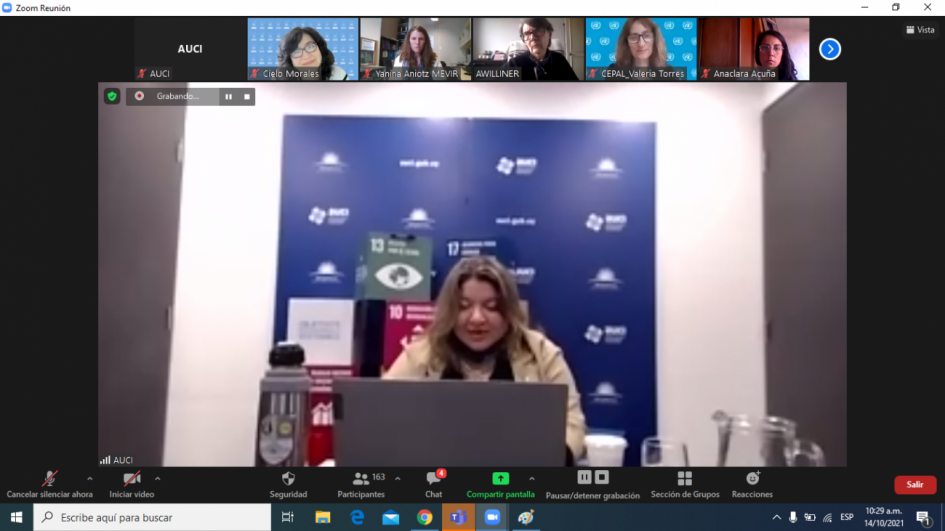 Programa de Formación sobre cooperación internacional en los territorios Programa de Formación sobre cooperación internacional en los territorios