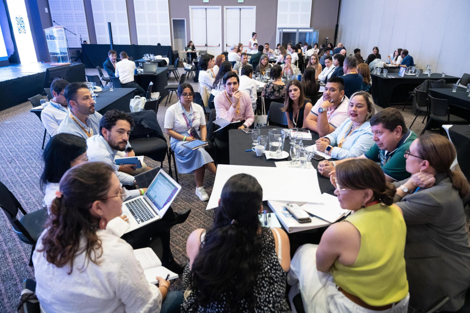 Actividades en el marco del evento Nuestro norte es el Sur Actividades en el marco del evento Nuestro norte es el Sur