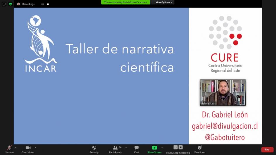 Taller “Fortalecimiento de la Vinculación y Divulgación Científica hacia la Sociedad” Taller “Fortalecimiento de la Vinculación y Divulgación Científica hacia la Sociedad”