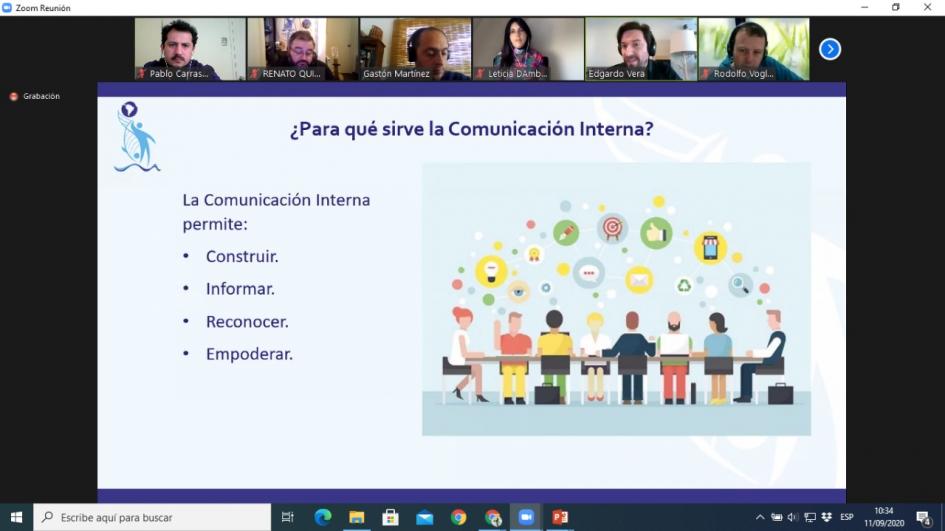 Taller “Fortalecimiento de la Vinculación y Divulgación Científica hacia la Sociedad” Taller “Fortalecimiento de la Vinculación y Divulgación Científica hacia la Sociedad”