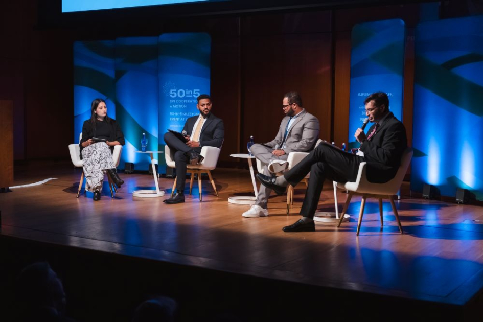 Coordinación, transformación y cooperación apuntalaron la política pública digital de Uruguay 
