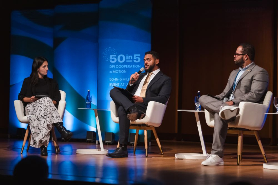 Coordinación, transformación y cooperación apuntalaron la política pública digital de Uruguay 