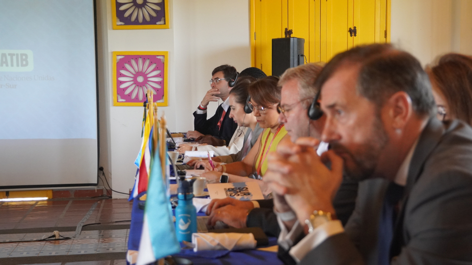 Actividades en el marco del evento Nuestro norte es el Sur Actividades en el marco del evento Nuestro norte es el Sur