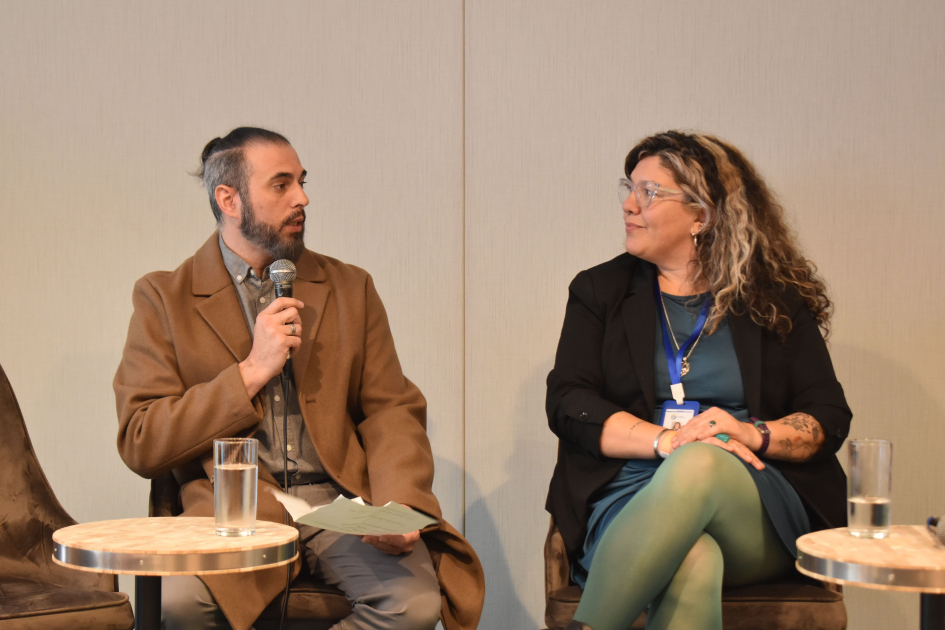 Proyecto sobre soluciones basadas en la naturaleza presentó avances en la cuenca del Santa Lucía Proyecto sobre soluciones basadas en la naturaleza presentó avances en la cuenca del Santa Lucía