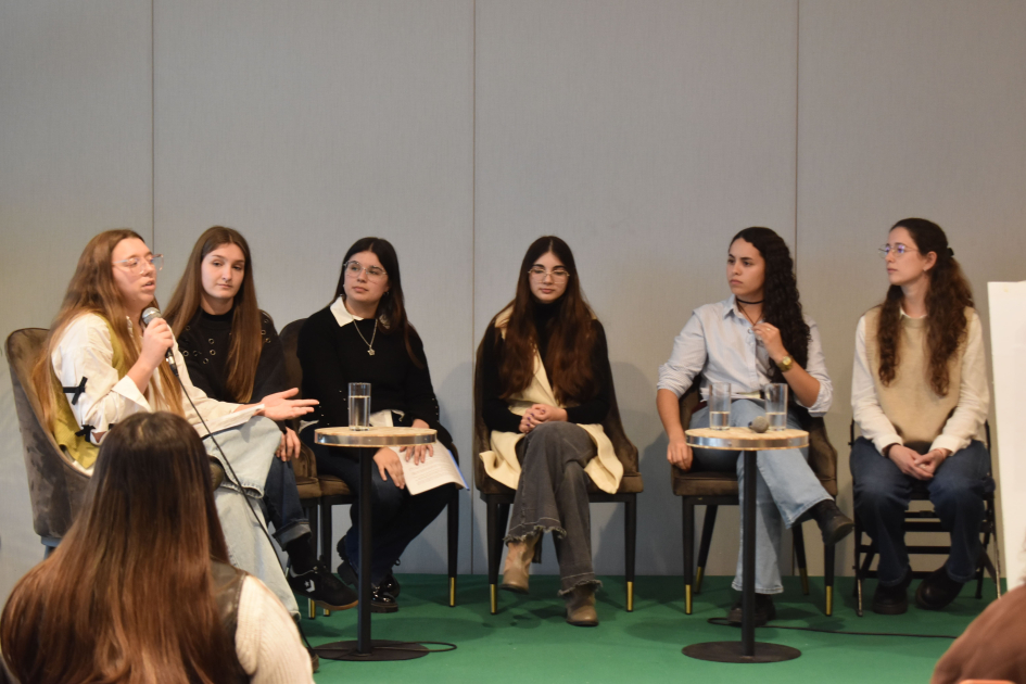 Proyecto sobre soluciones basadas en la naturaleza presentó avances en la cuenca del Santa Lucía Proyecto sobre soluciones basadas en la naturaleza presentó avances en la cuenca del Santa Lucía