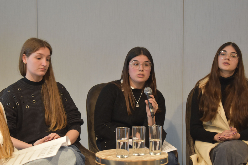 Proyecto sobre soluciones basadas en la naturaleza presentó avances en la cuenca del Santa Lucía Proyecto sobre soluciones basadas en la naturaleza presentó avances en la cuenca del Santa Lucía