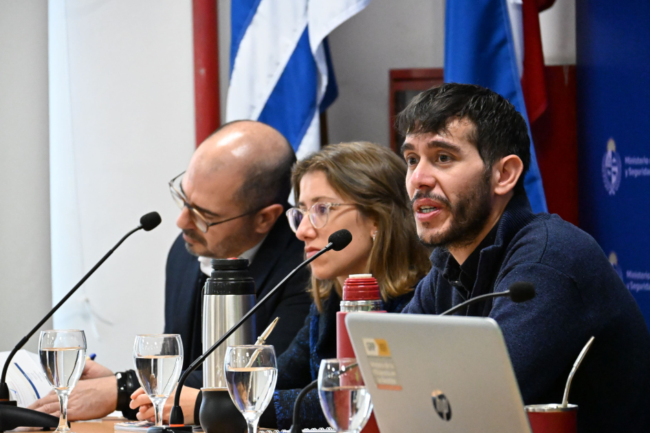 mision tecnica ChileValora en Uruguay mision tecnica ChileValora en Uruguay