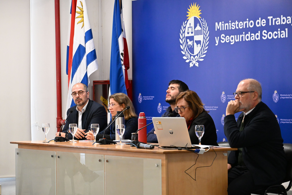 mision tecnica ChileValora en Uruguay mision tecnica ChileValora en Uruguay