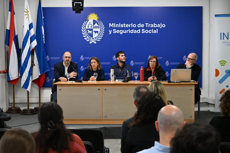 mision tecnica ChileValora en Uruguay mision tecnica ChileValora en Uruguay