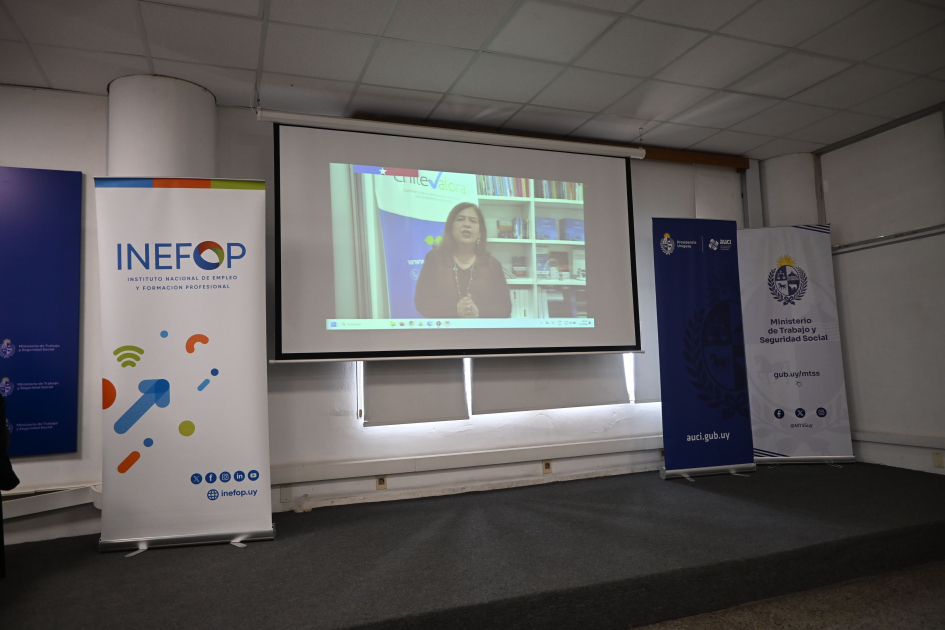 mision tecnica ChileValora en Uruguay mision tecnica ChileValora en Uruguay