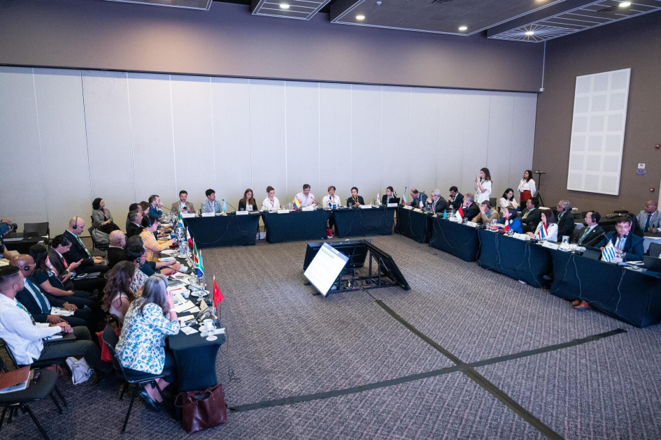 Actividades en el marco del evento Nuestro norte es el Sur Actividades en el marco del evento Nuestro norte es el Sur