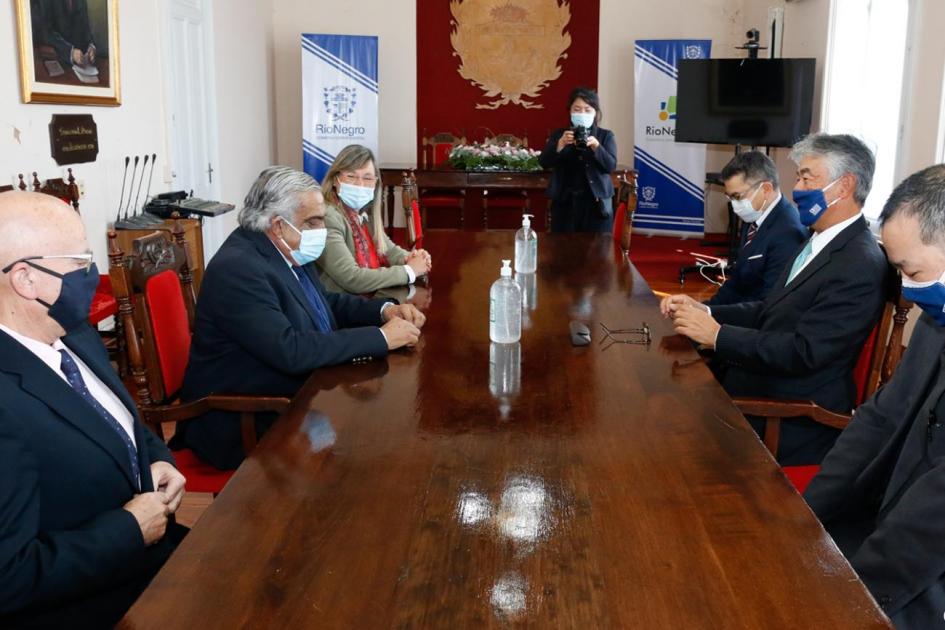 Reunión de trabajo Reunión de trabajo