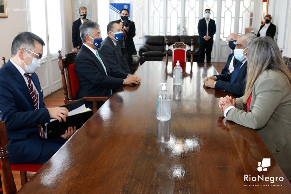 Reunión de trabajo Reunión de trabajo