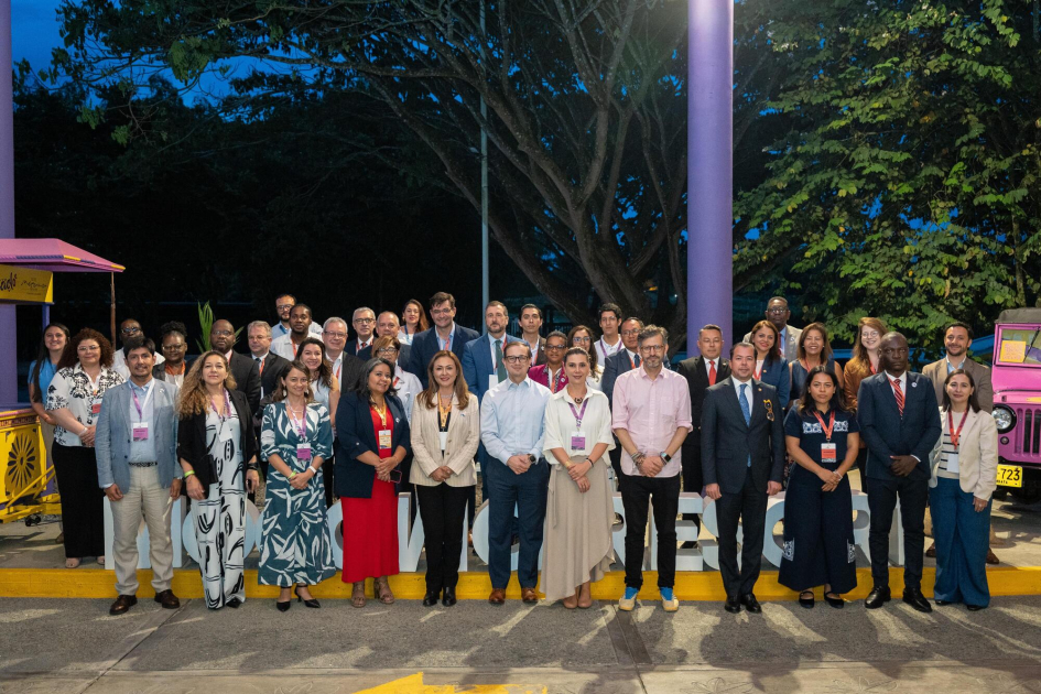 Actividades en el marco del evento Nuestro norte es el Sur Actividades en el marco del evento Nuestro norte es el Sur