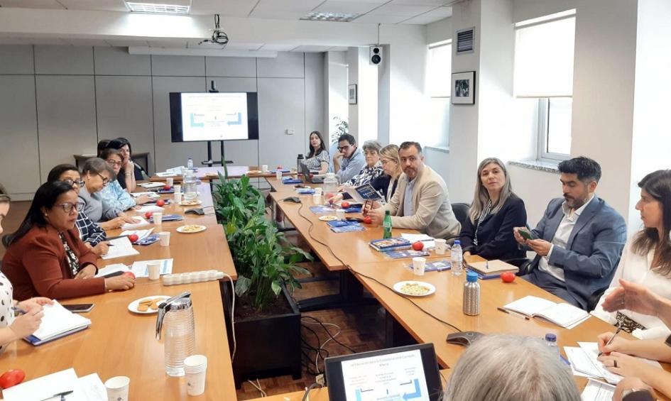 Iniciativa Ciudadanía Global para el Desarrollo Sostenible Iniciativa Ciudadanía Global para el Desarrollo Sostenible