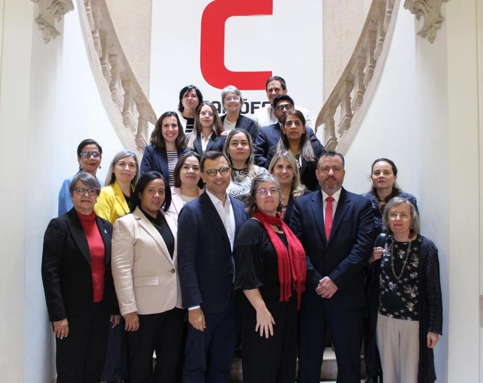 Iniciativa Ciudadanía Global para el Desarrollo Sostenible Iniciativa Ciudadanía Global para el Desarrollo Sostenible