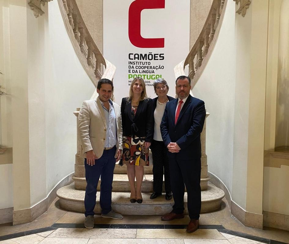 Iniciativa Ciudadanía Global para el Desarrollo Sostenible Iniciativa Ciudadanía Global para el Desarrollo Sostenible