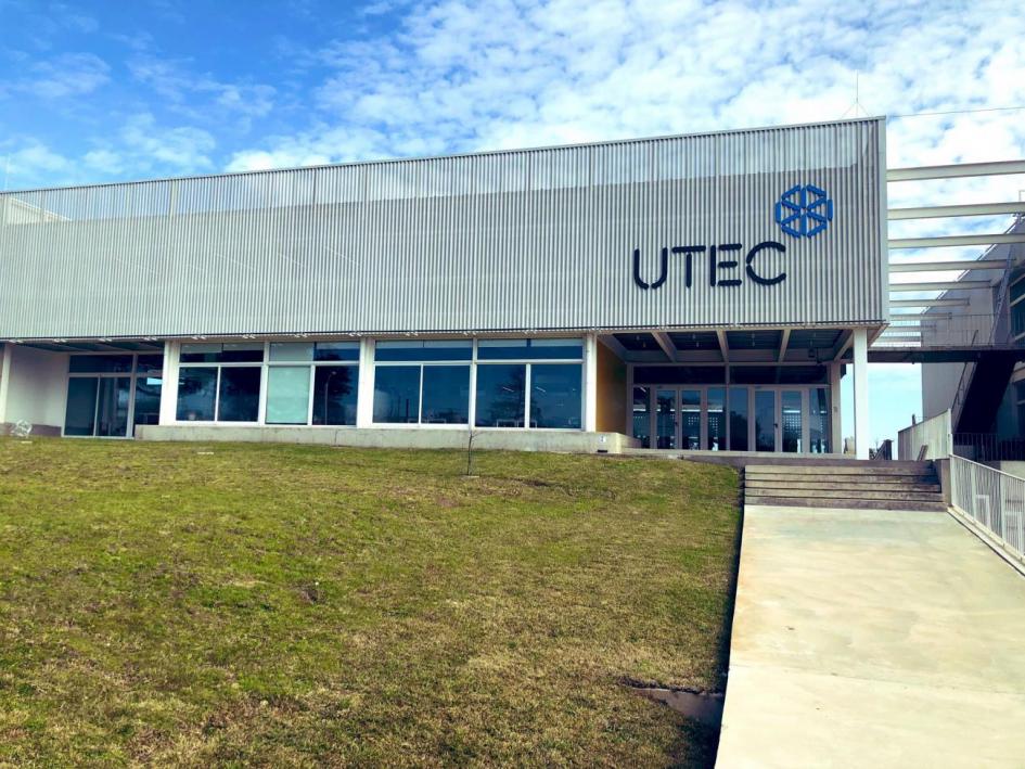 UTEC de Rivera