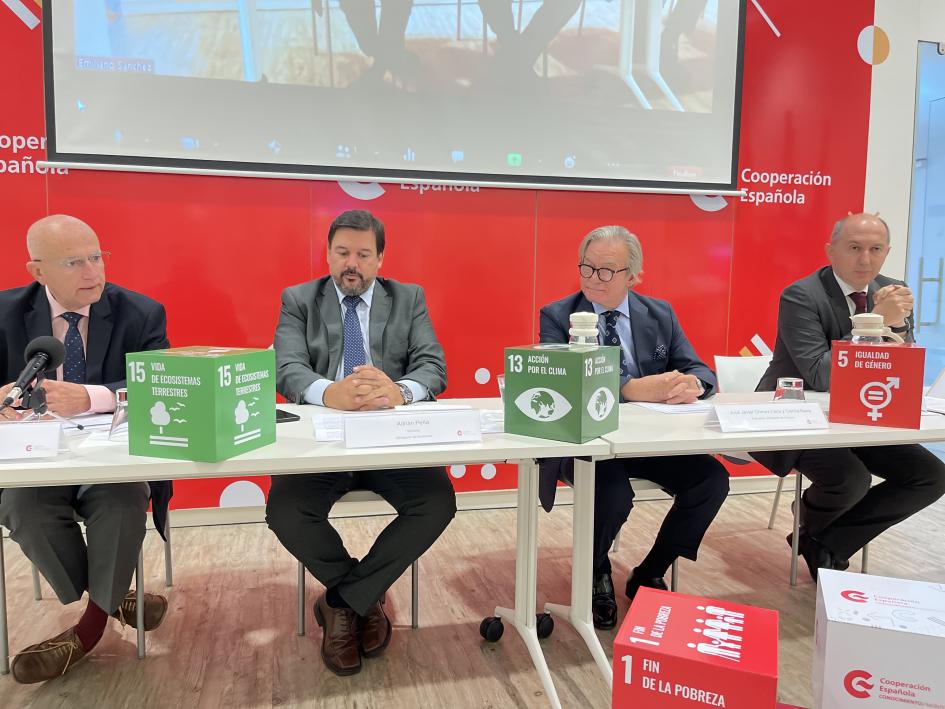 Lanzamiento proyecto Lanzamiento proyecto