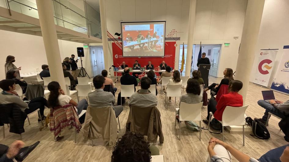 Lanzamiento proyecto Lanzamiento proyecto