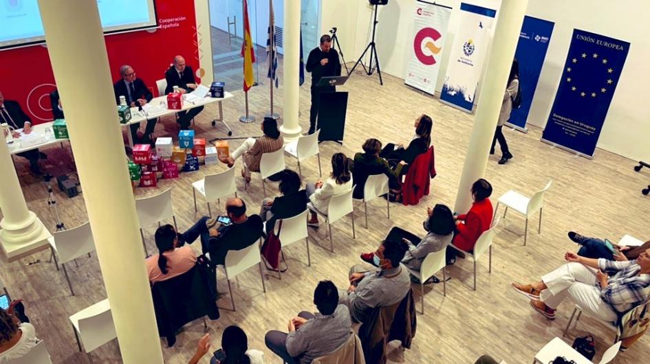 Lanzamiento proyecto Lanzamiento proyecto