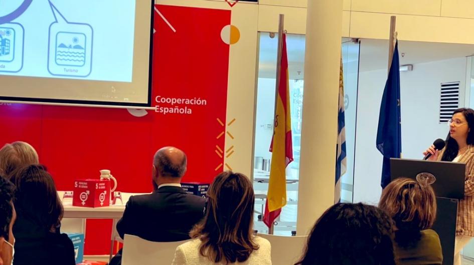 Lanzamiento proyecto Lanzamiento proyecto