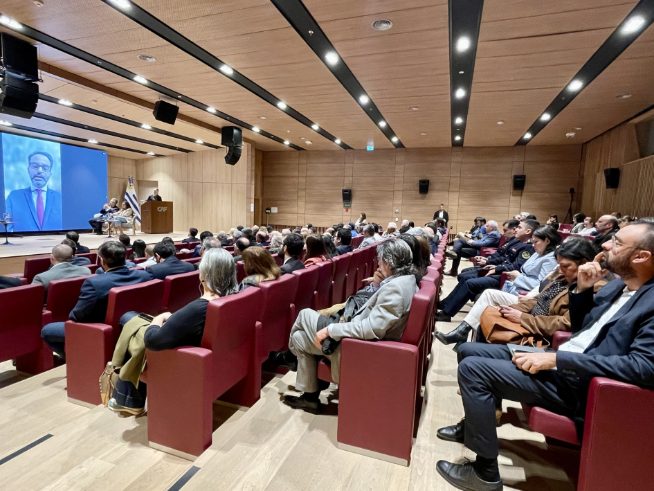 Presentación del Consejo Internacional de Observación y Cooperación Presentación del Consejo Internacional de Observación y Cooperación