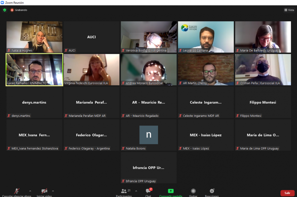encuentro red latinoamericana encuentro red latinoamericana