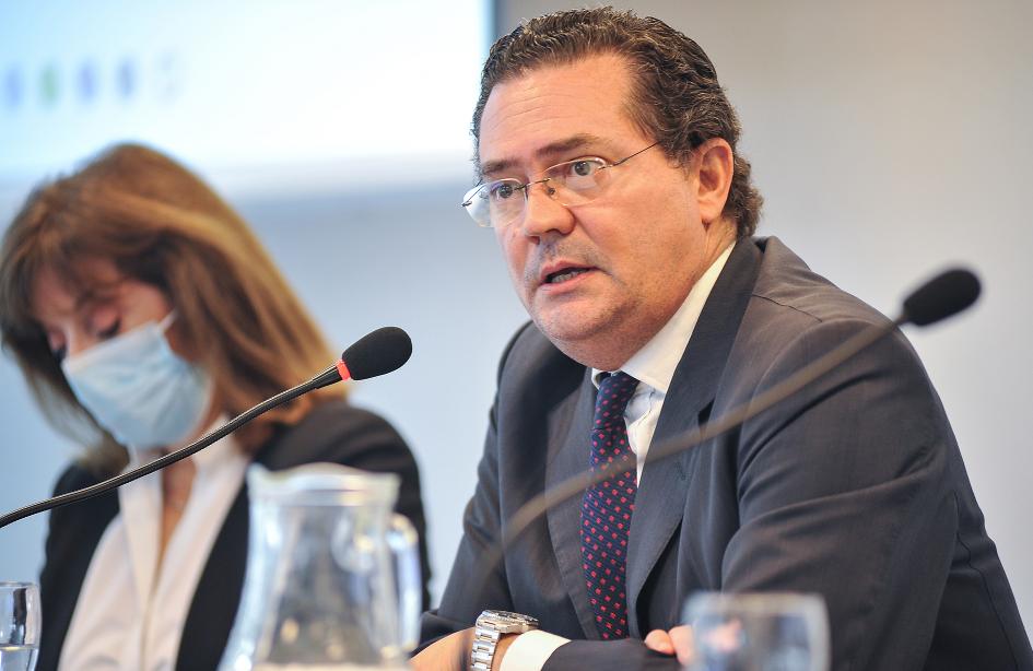 Intercambio entre Agencia de ONU y gobierno nacional