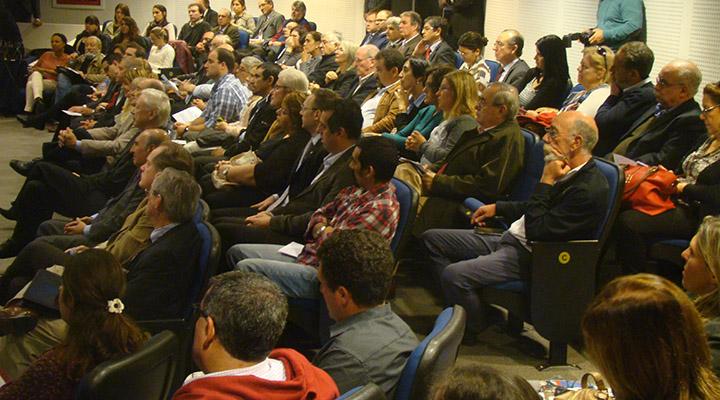 Instituciones uruguayas apuestan a la capacitación de expertos alemanes Instituciones uruguayas apuestan a la capacitación de expertos alemanes
