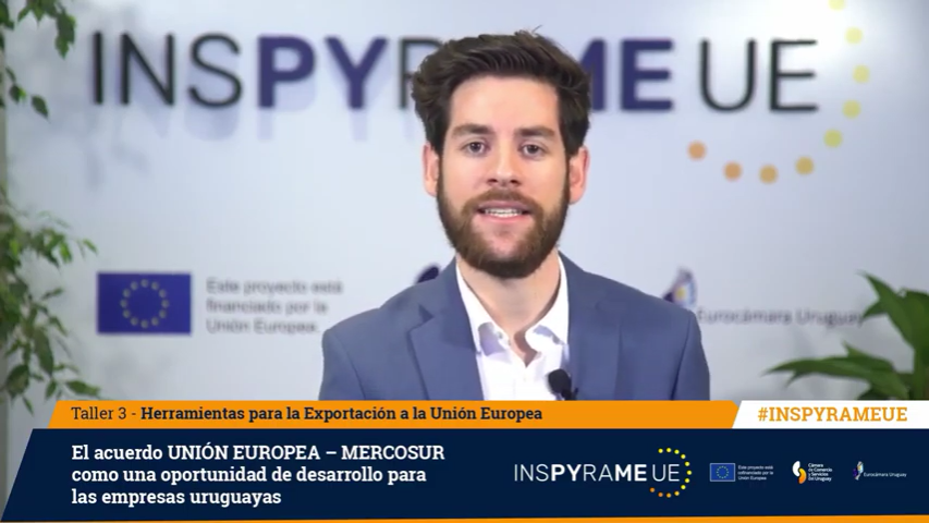 INSPYRAME UE INSPYRAME UE