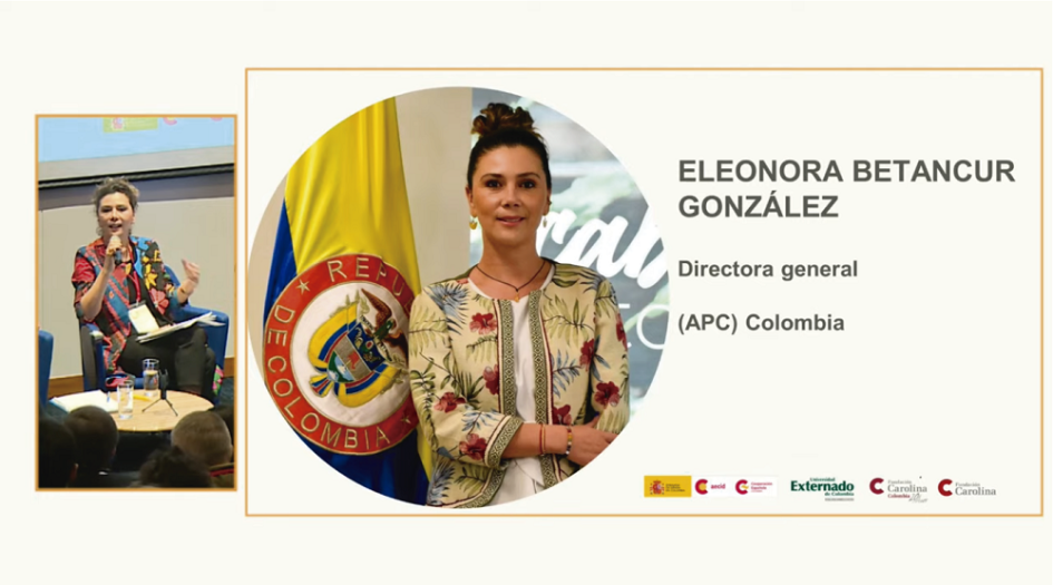 Evento en Colombia sobre Desarrollo en transición y relaciones euro-latinoamericanas Evento en Colombia sobre Desarrollo en transición y relaciones euro-latinoamericanas