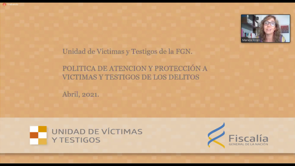 Taller de buenas prácticas Taller de buenas prácticas