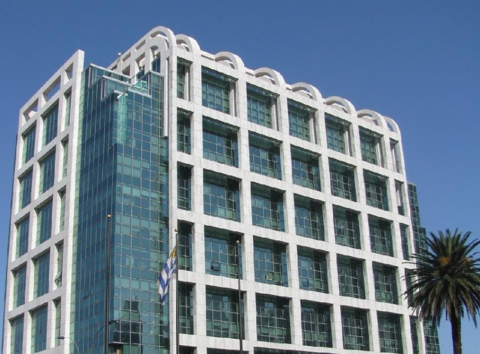 Torre ejecutiva Torre ejecutiva