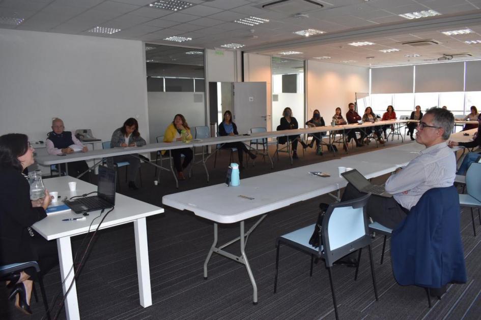 equipo de AUCI y ONU equipo de AUCI y ONU