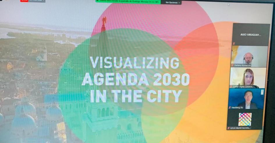 Venice City Solutions 2030