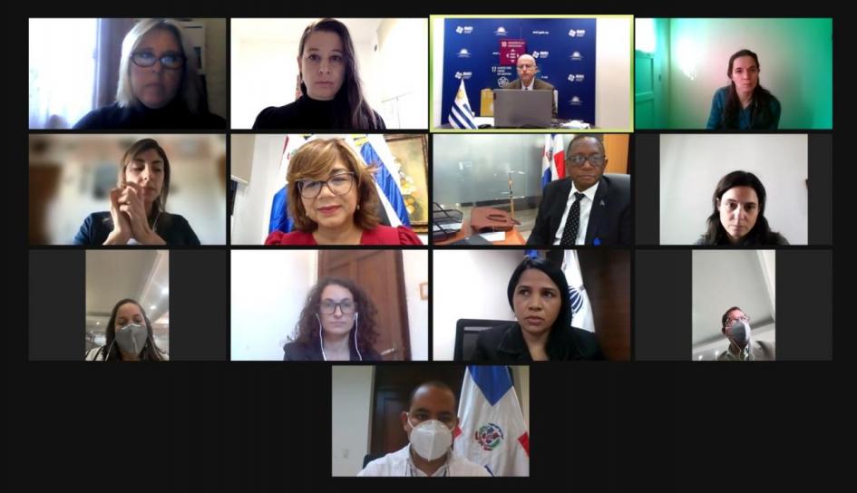 Intercambio con la República Dominicana Intercambio con la República Dominicana