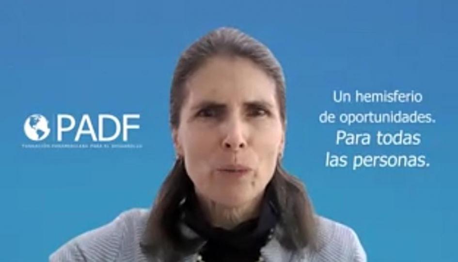 Fundación Panamericana para el Desarrollo Fundación Panamericana para el Desarrollo